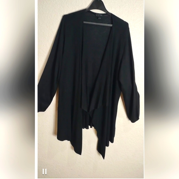 TORRID CARDIGAN. - Picture 3 of 17